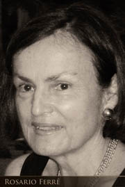 Rosario Febré